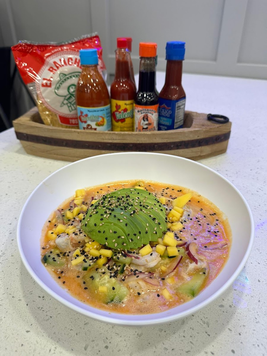 Oh-Mar Fresh Seafood Photos 2